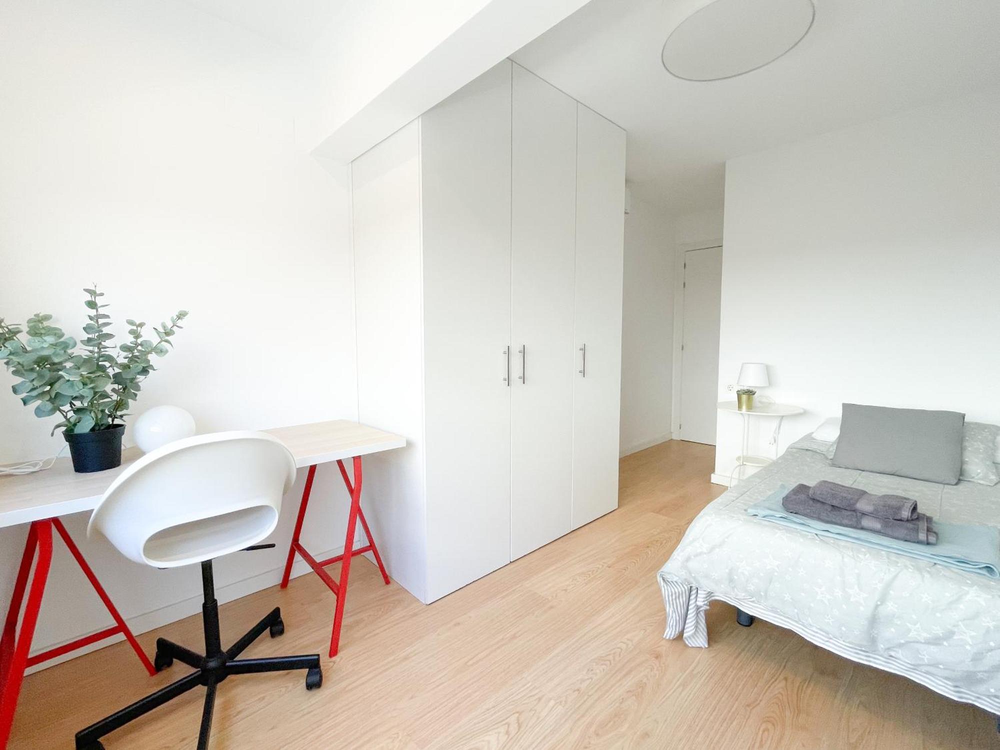 Moderno Apartamento Plz De La Merced Málaga Exterior foto