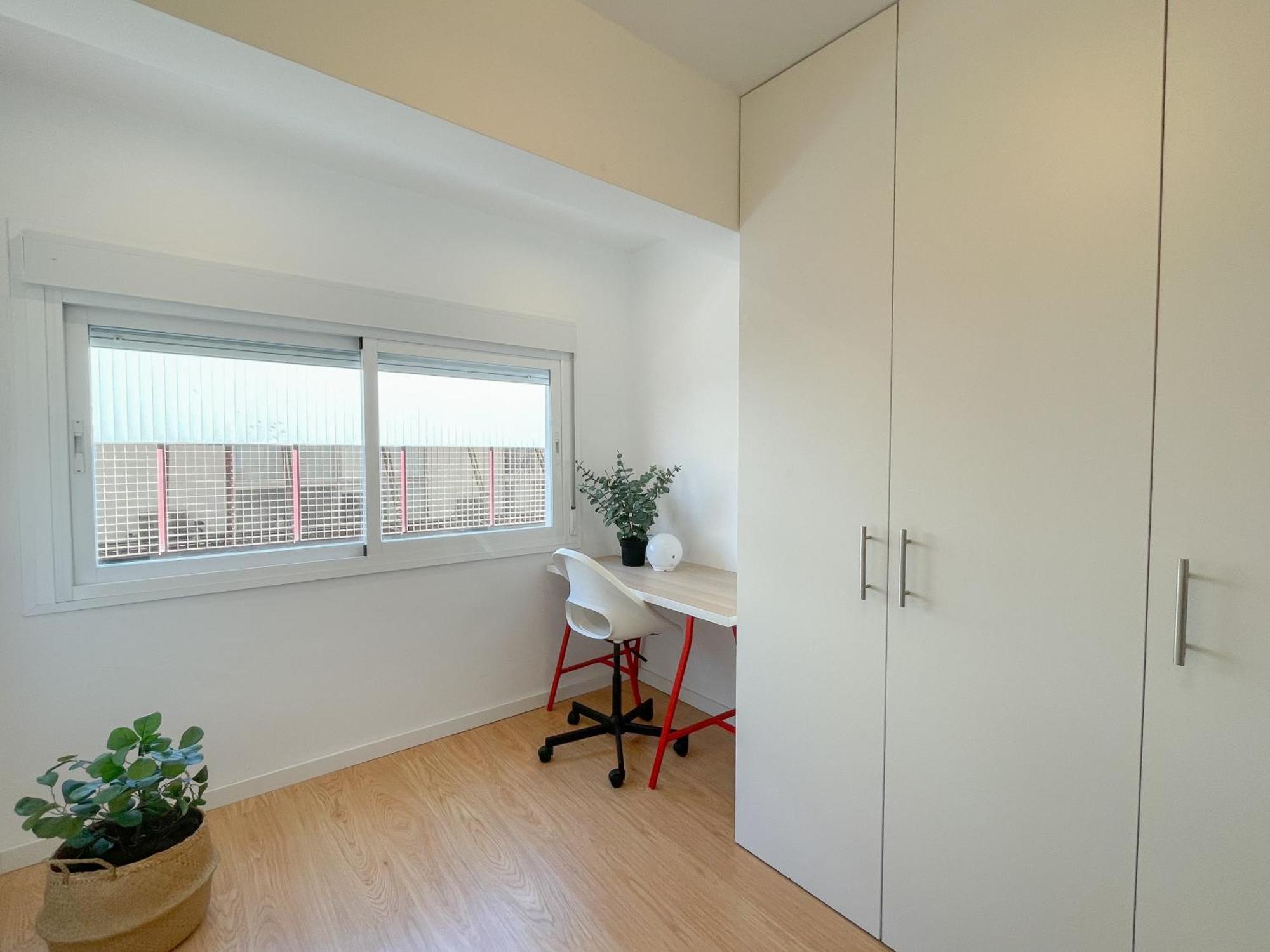 Moderno Apartamento Plz De La Merced Málaga Exterior foto